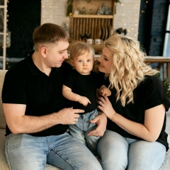 Евгения Асбаева, 15.11.1989, Тюмень