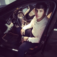 Самвел Мартиросян, 11.03, Сочи