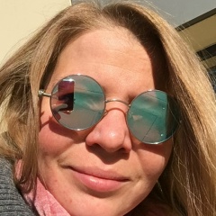 Анастасия Сорока, 30.10, Москва