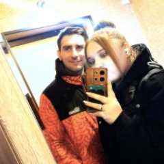 Дарья Андреевна, 24.09.2004, Улан-Удэ