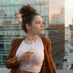 Галина Лобкова, 27.05