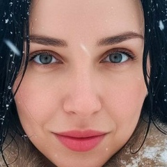 Александра Элярт, 18.12, Красноярск