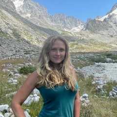 Ольга Жилкова, 29.12, Санкт-Петербург