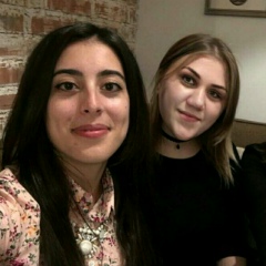 Алёна Кукулер, 14.10.1995