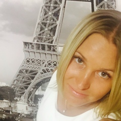 Елена Ленина, 15.01, Новосибирск