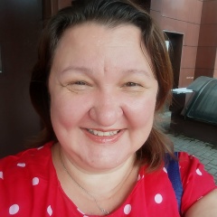 Наталья Сергевишна, Тамбов