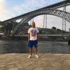 Александр Бачевский, 23.05, Смоленск