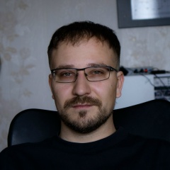 Сергей Гвардеенко, 01.07.1990, Минск