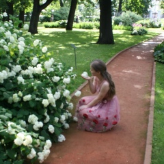 Айнура Есенгельдиева, 29.12, Москва