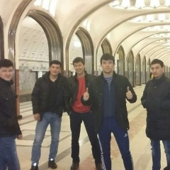 Аскат Жеенбеков, 02.05.1992