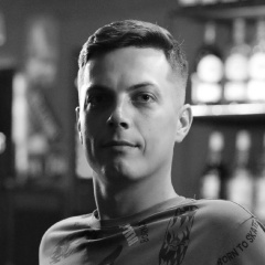 Евгений Чуфарин, 07.06.1991, Ангарск