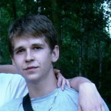Гера Шалунов, 17.05, Санкт-Петербург