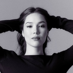 Аида Халитова, 01.03.2003