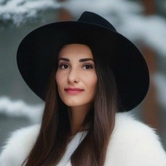 Татьяна Римская, 18.04, Москва