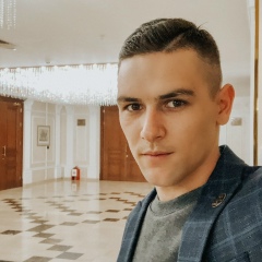 Владимир Ильин, 06.01.1991