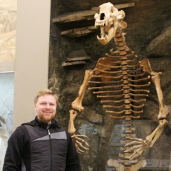 Михаил Матняк, 09.04.1984, Санкт-Петербург