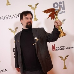 Николай Скобеев, 06.04, Москва