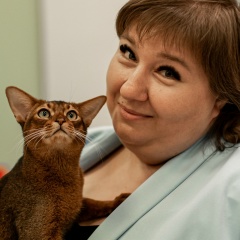 Полина Ромина, 24.01, Самара