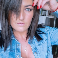 Ирина Тустановская, 17.11.1988, Борислав