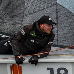 Михаил Чегуров, Санкт-Петербург