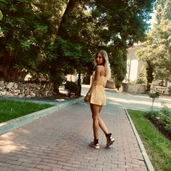 Алесенька Коротченко, 18.06.1991, Москва