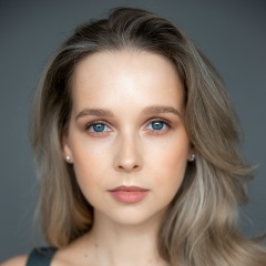 Кристина Пирожкова, 18.04.1991, Москва