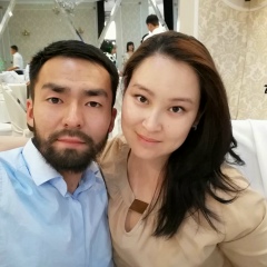 Гульнара Мулдашева, 29.04.1984, Актау