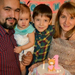 Марсель Амирханов, 17.04.1984, Уфа