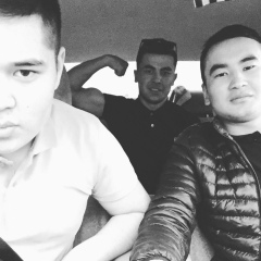 Тимужин Асанов, 18.02.1995, Кочкор-Ата