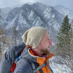 Алекс Богомолов, 19.06, Санкт-Петербург