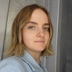 Лена Кобзева, 28.12, Белгород