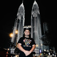 Дима Ковальчук, 30.12, Тверь