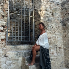 Сандра Балоян, 20.07.1987, Москва