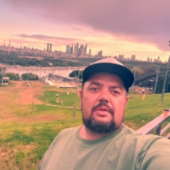 Максим Брагин, Вилючинск