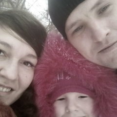 Дарья Кузнецова, 21.09, Северодонецк