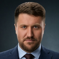 Сергей Деринг, 07.01, Томск