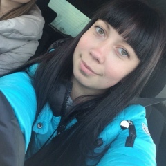 Дарья Ефимец, 13.11.1990, Новошахтинский