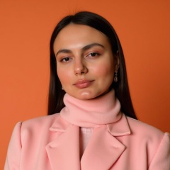 Алла Максимова, 07.07, Москва