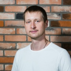 Михаил Пузаков, 30.05, Москва