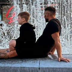 Женя Кудин, 14.01.1991, Минск