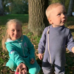 Екатерина Астафьева, 12.08, Санкт-Петербург