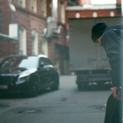 Тема Ефремов, 27.10, Москва