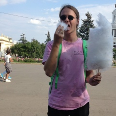 Alex Lala, 16.03.1993, Athens