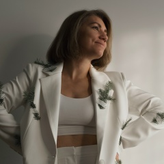 Катюша Рубцова, 27.02.1990, Москва