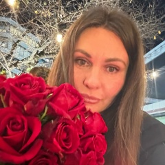 Надежда Туркина, Тольятти