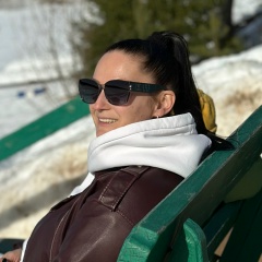 Ольга Ремезова, 26.02, Вологда