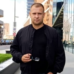 Игорь Киевский, 20.09.1989, Волгоград