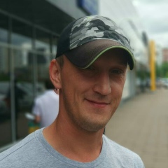 Артём Стажаров, 30.11, Москва