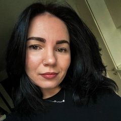 Дарья Стаханова, 20.11.1992, Москва