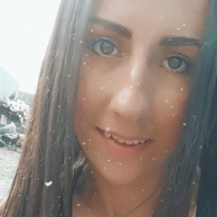 Рената Коротова, 31.01, Иркутск